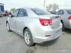 Chevrolet Malibu 2013-2