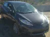Ford Fiesta 2012-0