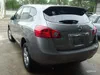 Nissan Rogue 2013-2