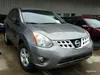 Nissan Rogue 2013-0