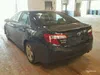 Toyota Camry 2012-2