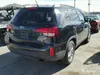 Kia Sorento 2014-2