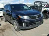 Kia Sorento 2014-0