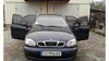 Daewoo Lanos 2003-10