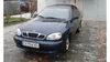 Daewoo Lanos 2003-0