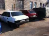 Lada (ВАЗ) 21099 1992-4