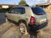 Hyundai Tucson 2007-8