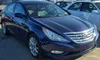 Hyundai Sonata 2011-0