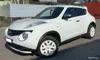 Nissan Juke 2011-1