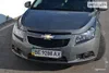 Chevrolet Cruze 2011-13