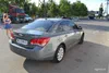 Chevrolet Cruze 2011-16