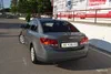Chevrolet Cruze 2011-14