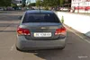 Chevrolet Cruze 2011-15