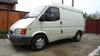 Ford Transit 1996-8