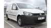 Volkswagen Caddy 2013-12