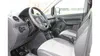 Volkswagen Caddy 2013-15
