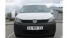 Volkswagen Caddy 2013-11