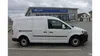 Volkswagen Caddy 2013-0