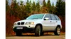 BMW X5 2001-14