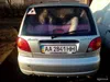 Daewoo Matiz 2006-8
