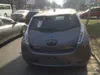 Nissan Leaf 2014-1