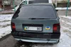 Fiat Tipo 1992-11