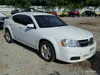 Dodge Avenger 2012-0