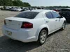 Dodge Avenger 2012-2