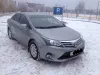 Toyota Avensis 2012-0