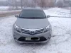 Toyota Avensis 2012-9