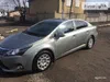 Toyota Avensis 2012-10