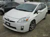 Toyota Prius 2011-1