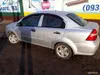 Chevrolet Aveo 2011-18