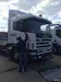Scania R124 2001-0