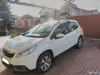Peugeot 2008 2016-2