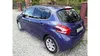Peugeot 208 2014-17