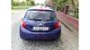 Peugeot 208 2014-15