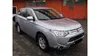 Mitsubishi Outlander 2015-2