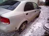 Chevrolet Aveo 2005-2