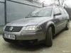 Volkswagen Passat 2002-2