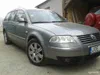 Volkswagen Passat 2002-6