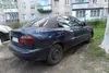 Daewoo Lanos 2005-7