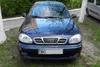 Daewoo Lanos 2005-3