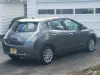 Nissan Leaf 2013-2