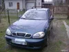Daewoo Sens 2005-0