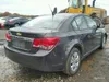 Chevrolet Cruze 2014-2