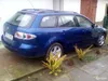 Mazda 6 2002-7