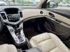 Chevrolet Cruze 2014-15