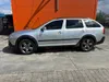 Skoda Octavia 2008-2