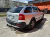 Skoda Octavia 2008-4